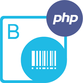Aspose.BarCode Cloud SDK for PHP