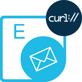 Aspose.Email Cloud for cURL