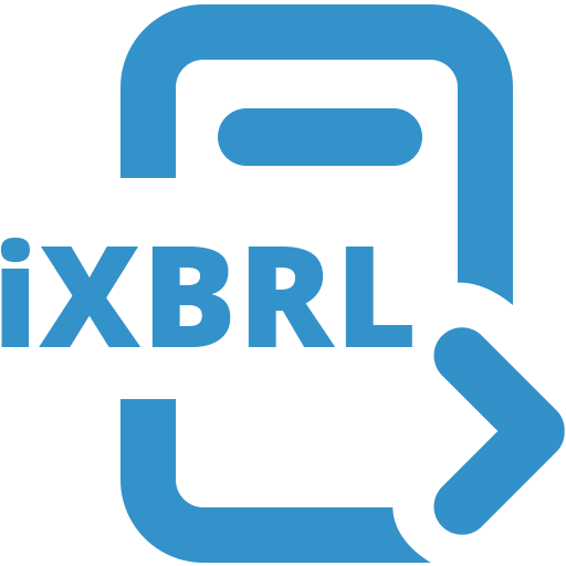 Aspose.Finance IXBRL to XLSX