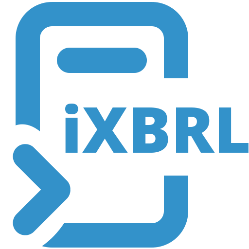 Aspose.Finance XBRL to IXBRL