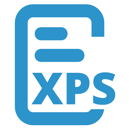 Aspose.Diagram Convert Visio to XPS