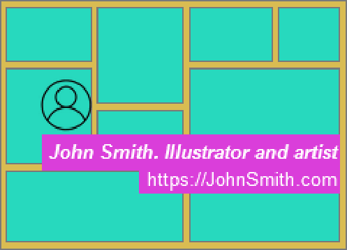 Vytvořte si portfolio aplikace Illustrator